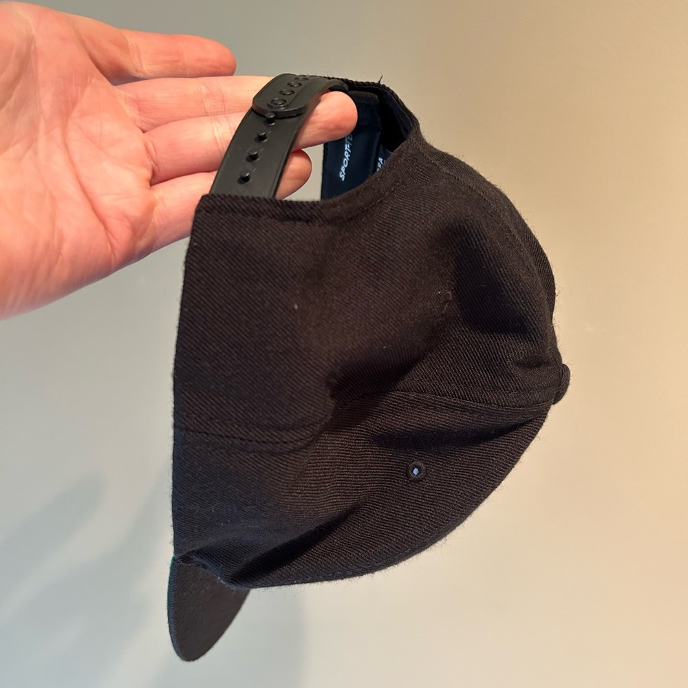 SnapBack Hat - Picture 3 of 3